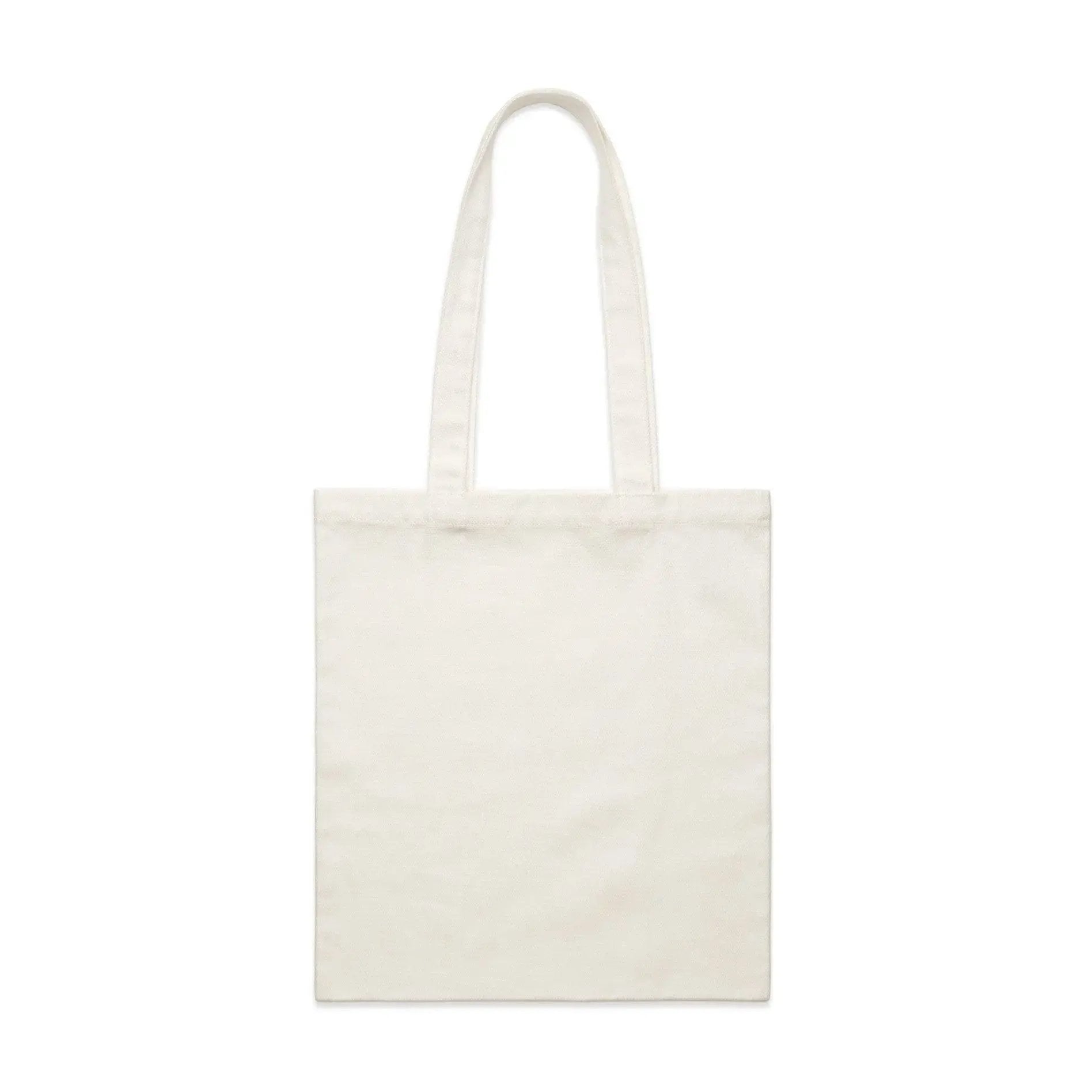 As Colour parcel tote bag 1000